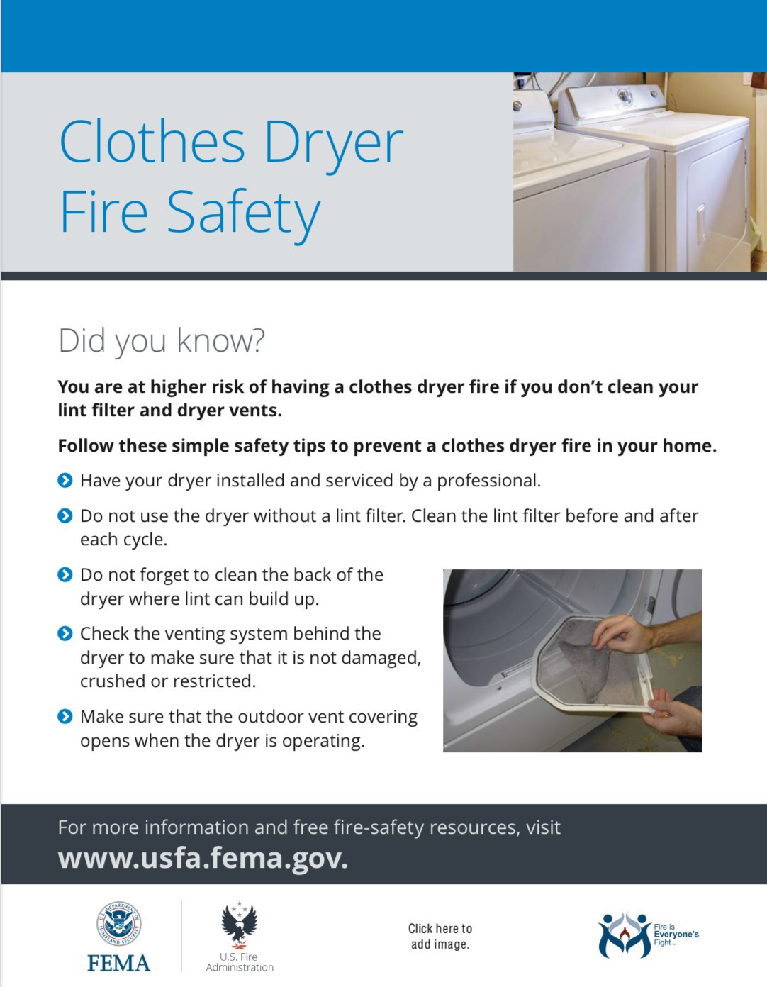 dryer_safety