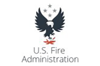U.S. Fire Administration logo - https://www.juniatachimneyinspectionandrepair.com/